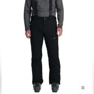 Spyder Men’s Dare Snow Pants